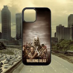 The Walking Dead - Túlélők Harca - iPhone tok 