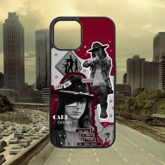 The Walking Dead - Carl - iPhone tok 