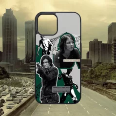The Walking Dead - Maggie - iPhone tok 