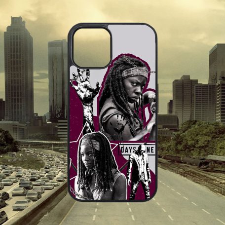 The Walking Dead - Michonne - iPhone tok 