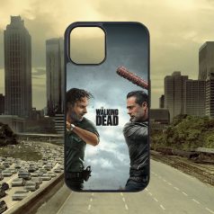 The Walking Dead - Rick VS Negan - iPhone tok 