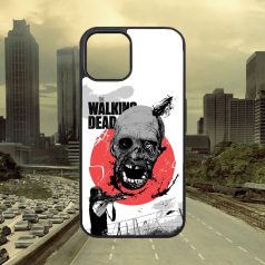 The Walking Dead - Zombie Headshot - iPhone tok 