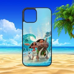 Viana - Óceán és a csapat - iPhone tok 