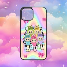 Labubu - Karakterek - iPhone tok 