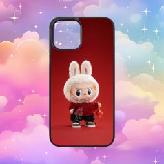Labubu - Streetibubu - iPhone tok 