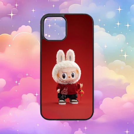 Labubu - Streetibubu - iPhone tok 