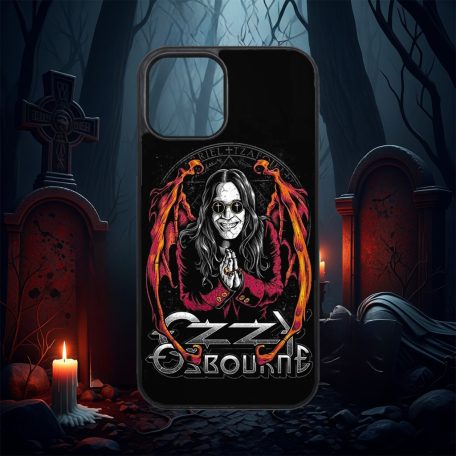 Black Sabbath - Démon Ozzy - iPhone tok 