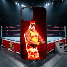 Pankráció - Hulkamania - iPhone tok 
