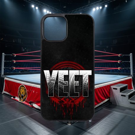 Pankráció - YEET - iPhone tok 