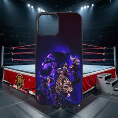 Pankráció - Seth Rollins MVP - iPhone tok 