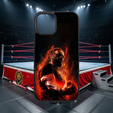 Pankráció - Roman Reigns - iPhone tok 