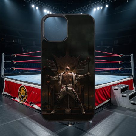 Pankráció - King Cody Rhodes - iPhone tok 