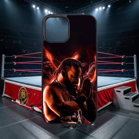 Pankráció - Jacob Fatu - iPhone tok 