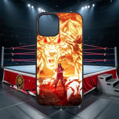 Pankráció - Jacob Fatu Samoan Werewolf - iPhone tok 