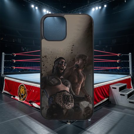 Pankráció - Cody Rhodes X Jey Uso - iPhone tok 