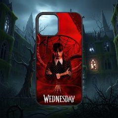 Wednesday - Vérvörös - iPhone tok 