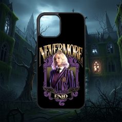 Wednesday - Nevermore Enid - iPhone tok 
