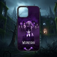 Wednesday - Karakterek - iPhone tok 