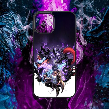 Solo Leveling – Unleashed Power - iPhone tok