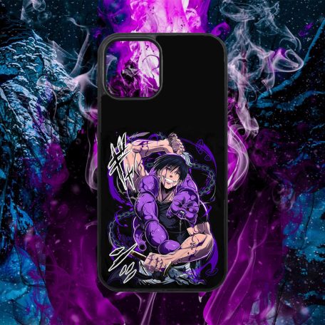 Solo Leveling – Sung Jin-Woo, Shadow Monarch - iPhone tok