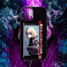 Solo Leveling – Cha Hae-In - iPhone tok