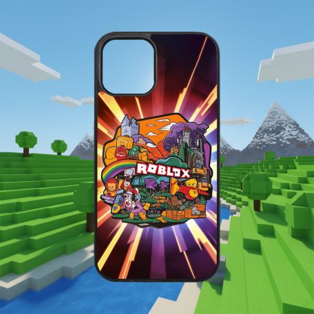 Roblox World - iPhone tok 