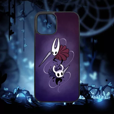 Hollow Knight - Hornet vs. Knight - iPhone tok 