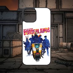 Borderlands - Movie - iPhone tok 