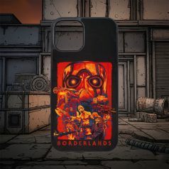 Borderlands - Poster - iPhone tok 