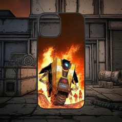 Borderlands - Claptrap - iPhone tok 
