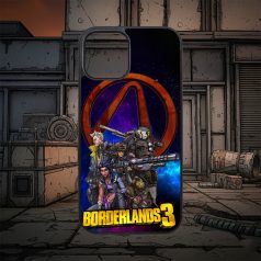 Borderlands - Bordarlands 3 - iPhone tok 