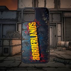 Borderlands - iPhone tok 
