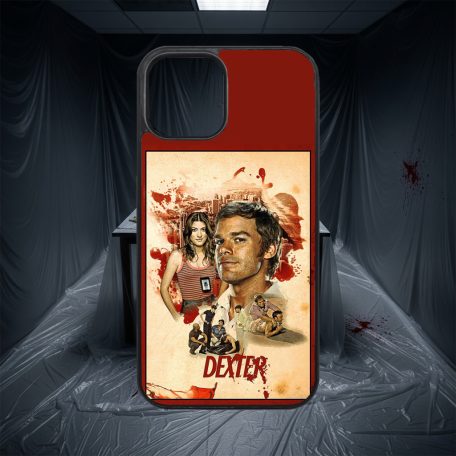 Dexter - Team - iPhone tok 