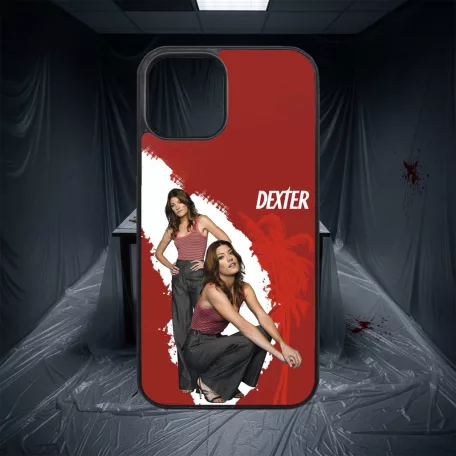 Dexter - Debra - iPhone tok 