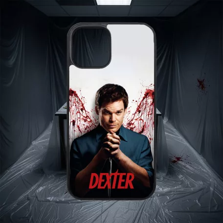 Dexter - Angel - iPhone tok 