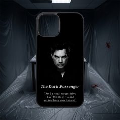 Dexter - The Dark Passenger - iPhone tok 