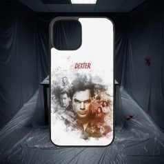 Dexter - Art - iPhone tok 