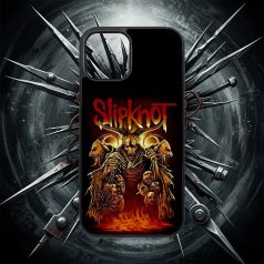 Slipknot - Art - iPhone tok 