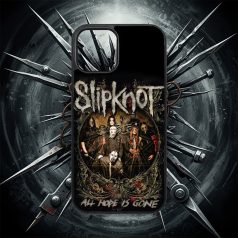 Slipknot - All Hope is Gone - iPhone tok 