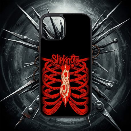 Slipknot - Rib Cage Logo - iPhone tok 