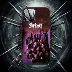 Slipknot - Band - iPhone tok 