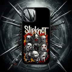 Slipknot - Primal Fear - iPhone tok 