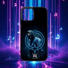 Alan Walker - Poster - iPhone tok 