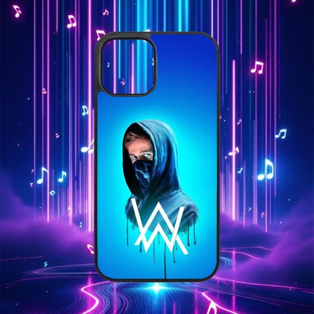 Alan Walker - Digital Soul - iPhone tok 