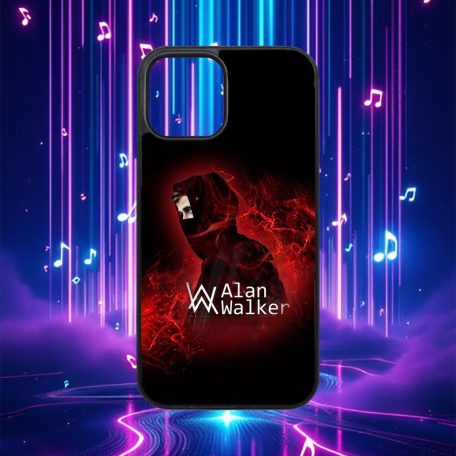 Alan Walker - Vision - iPhone tok 