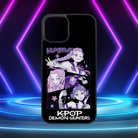 KPOP - Demon-Hunters - Moments - iPhone tok 