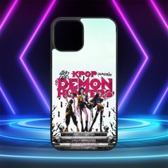 KPOP - Demon-Hunters - Poster - iPhone tok 