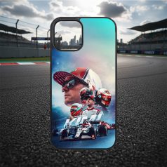 F1 - Thank You Kimi - iPhone tok 