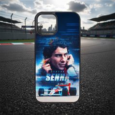 F1 - Ayrton Senna - iPhone tok 
