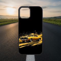 Legendás autók - Chevrolet Camaro - iPhone tok 